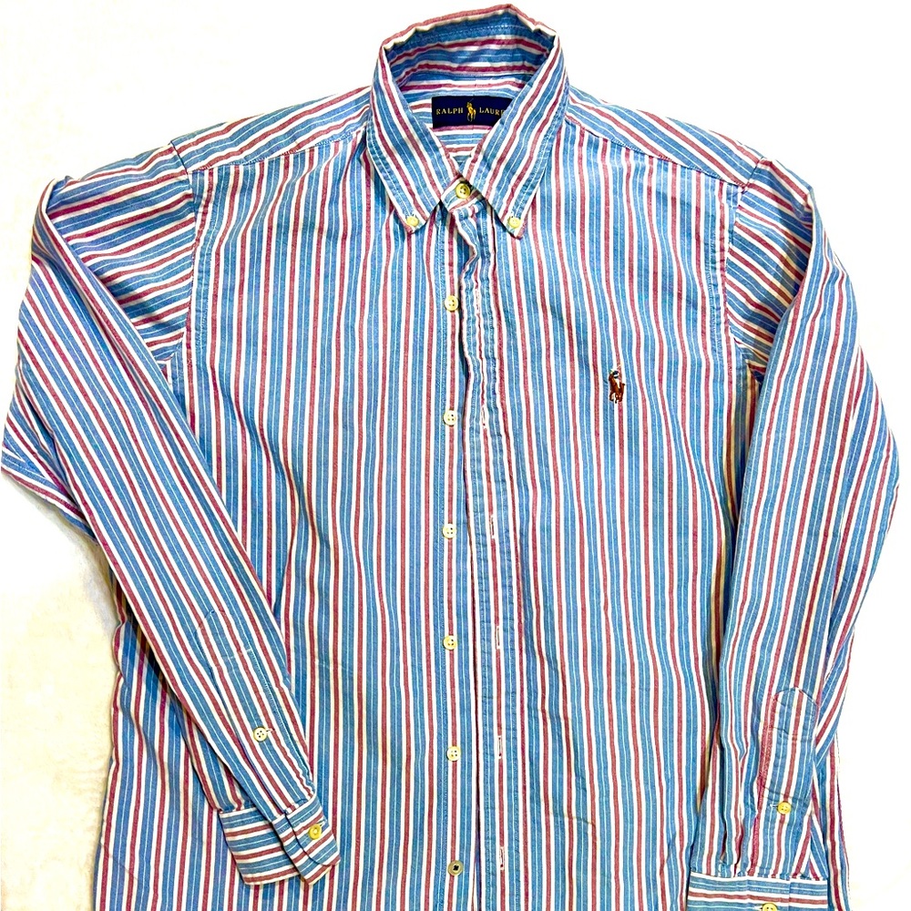 (M) Men’s Ralph Lauren Polo